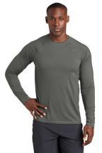 Sport-Tek ® Long Sleeve Rashguard Tee